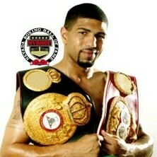 Fundraising Page: Team NVBHOF - Nevada Boxing Hall of Fame  